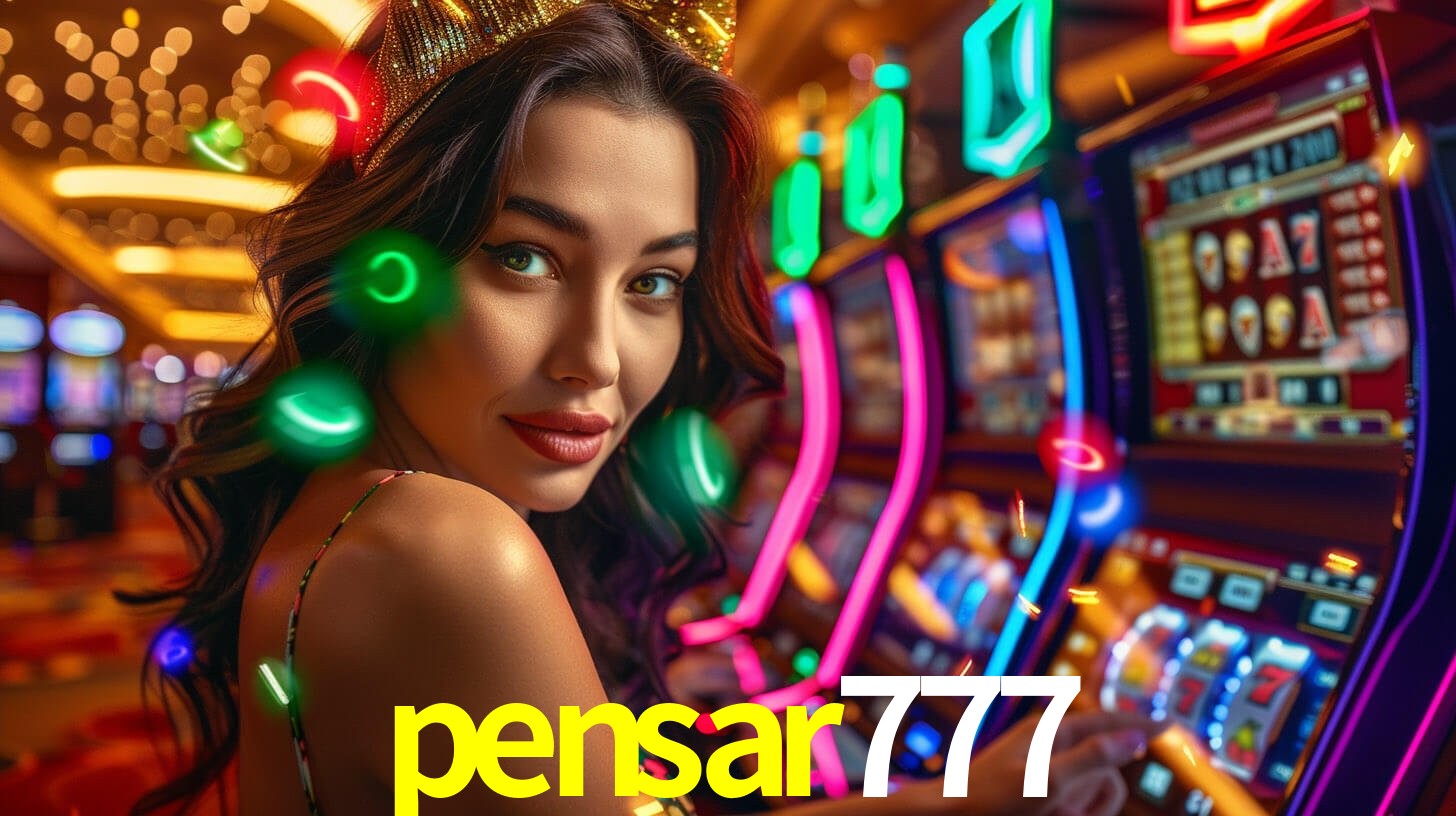 pensar777,pensar777.com