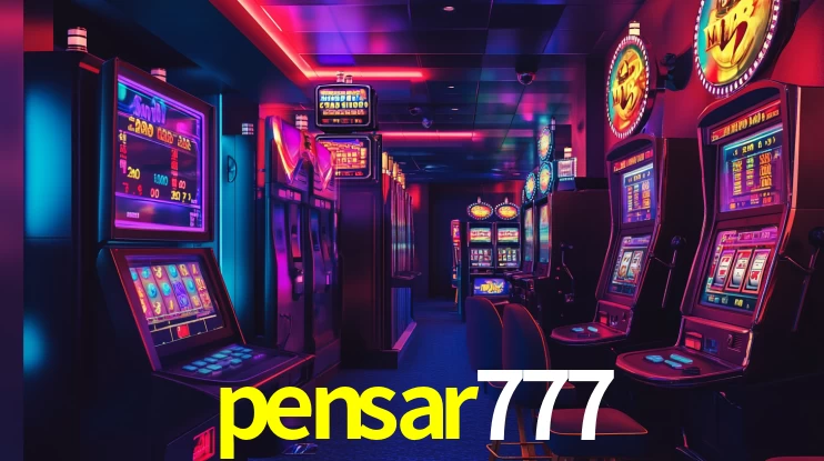 Football Betting pensar777