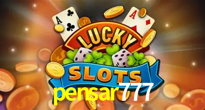 Descubra a Magia dos Jogos de Arcade no pensar777