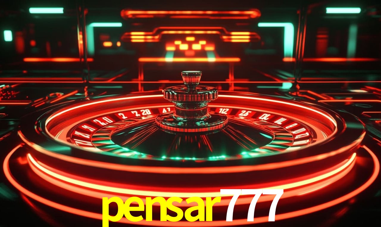 Descubra o Programa VIP da pensar777: Vantagens Exclusivas para Jogadores
