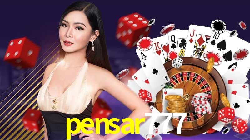 Programa VIP pensar777