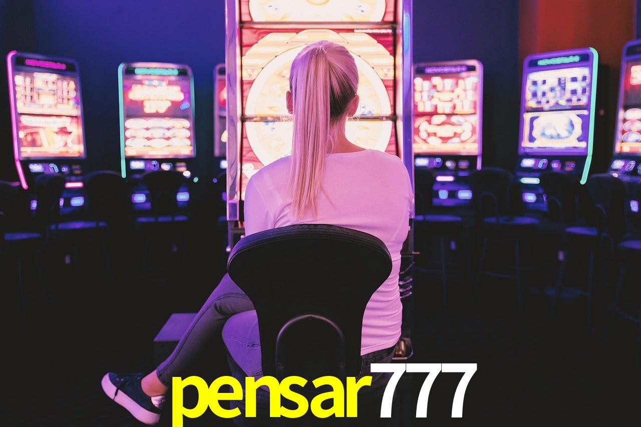 Weekend Specials pensar777