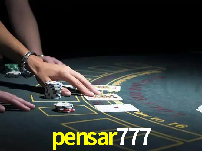pensar777.com