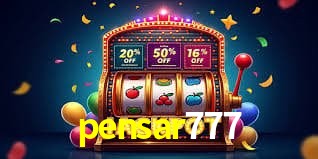 pensar777 bet