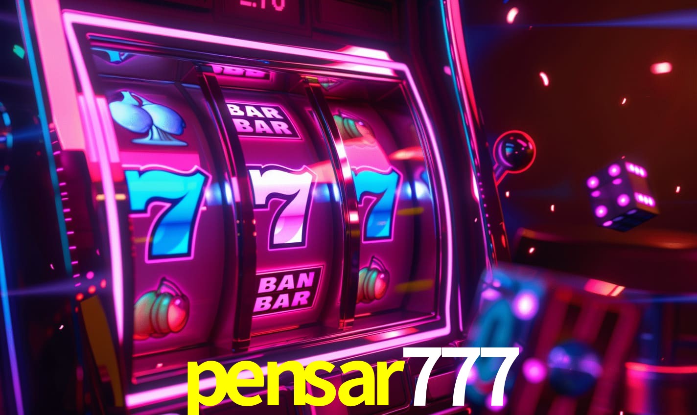 pensar777.com