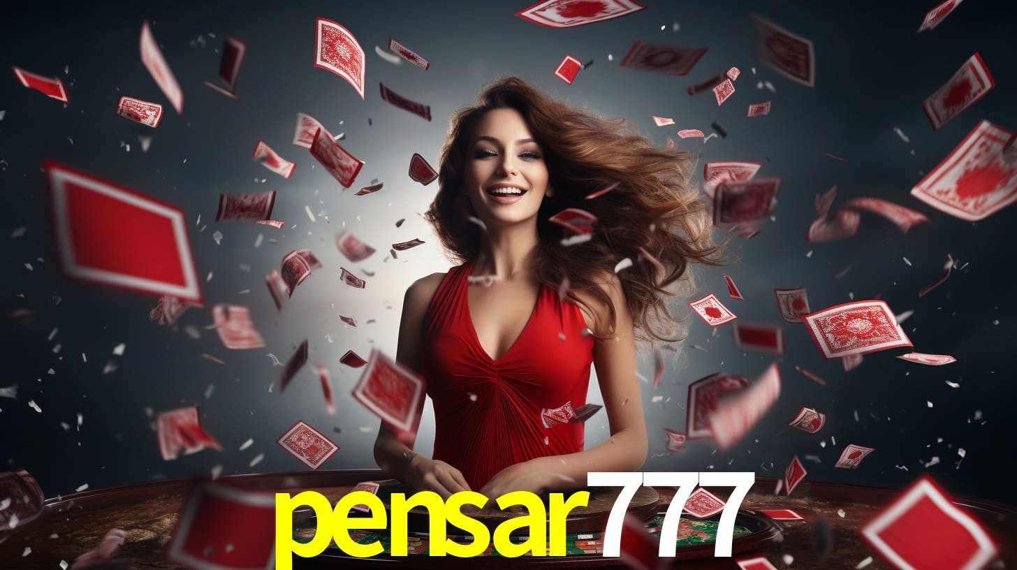 Game Statistics pensar777