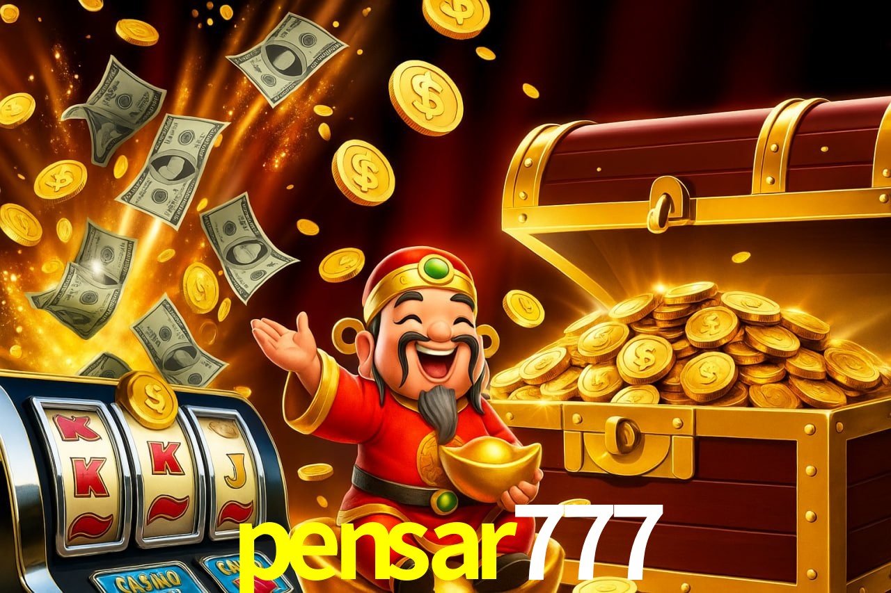 Mesa de Roleta pensar777