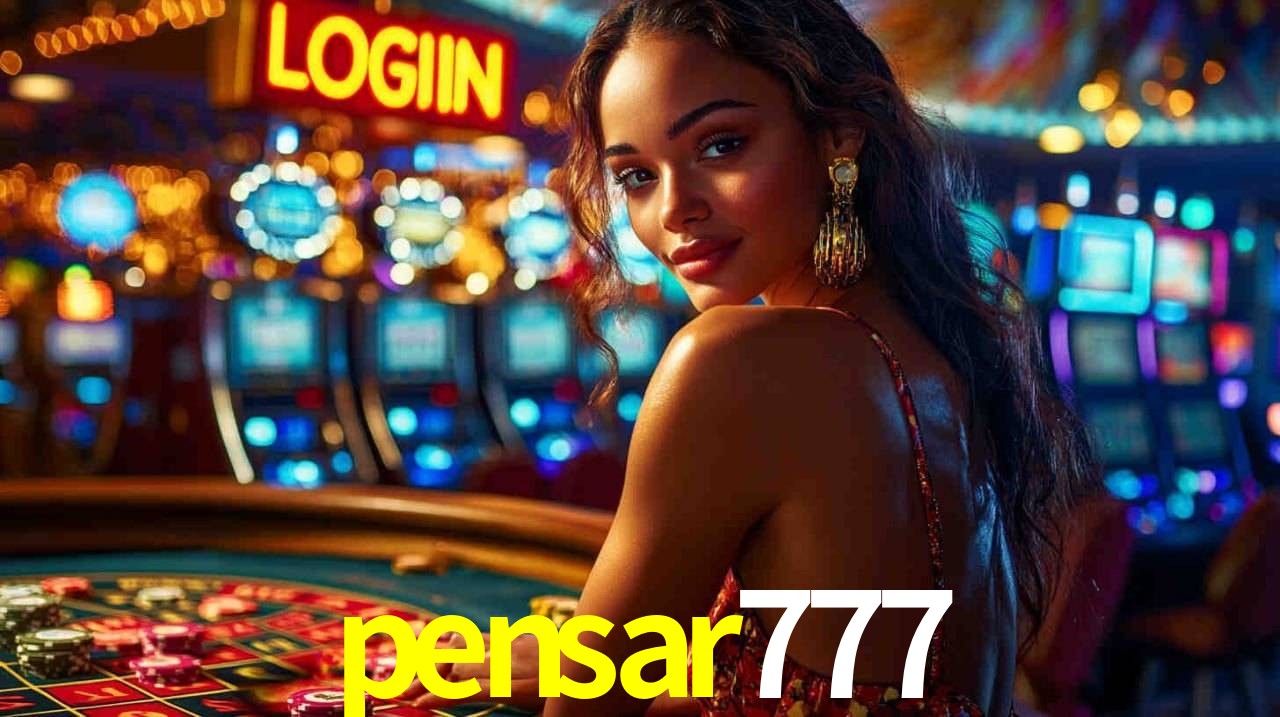Benefícios da Conta pensar777