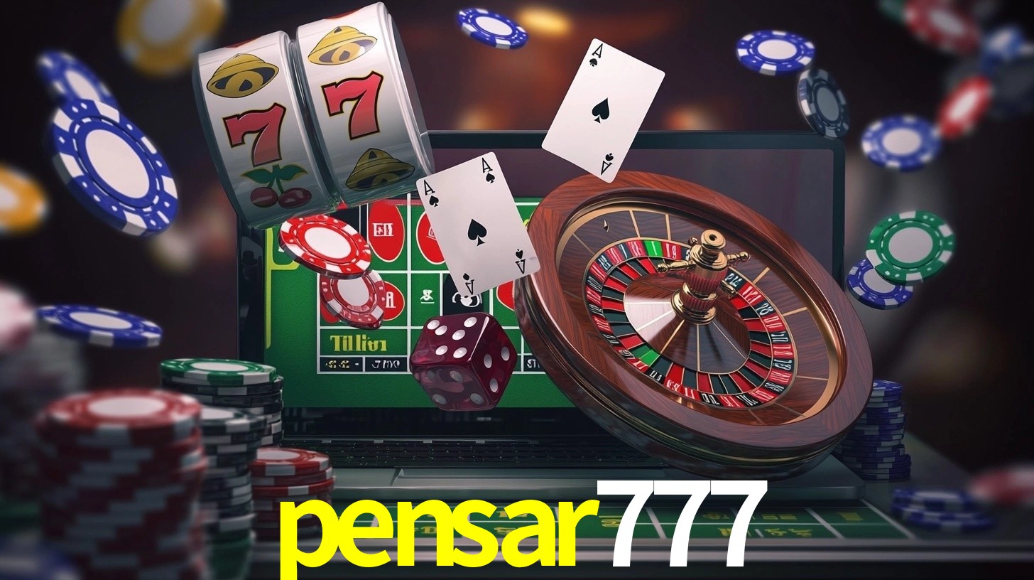 Tennis Betting pensar777