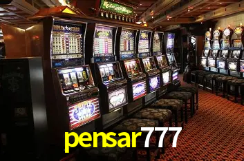Inovações de Jogos na pensar777: O Futuro das Experiências Interativas