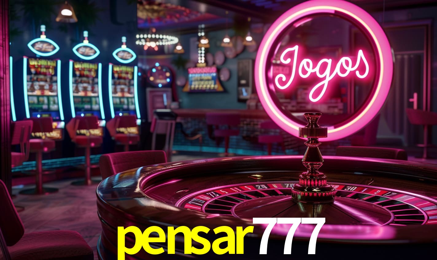 pensar777,pensar777.com