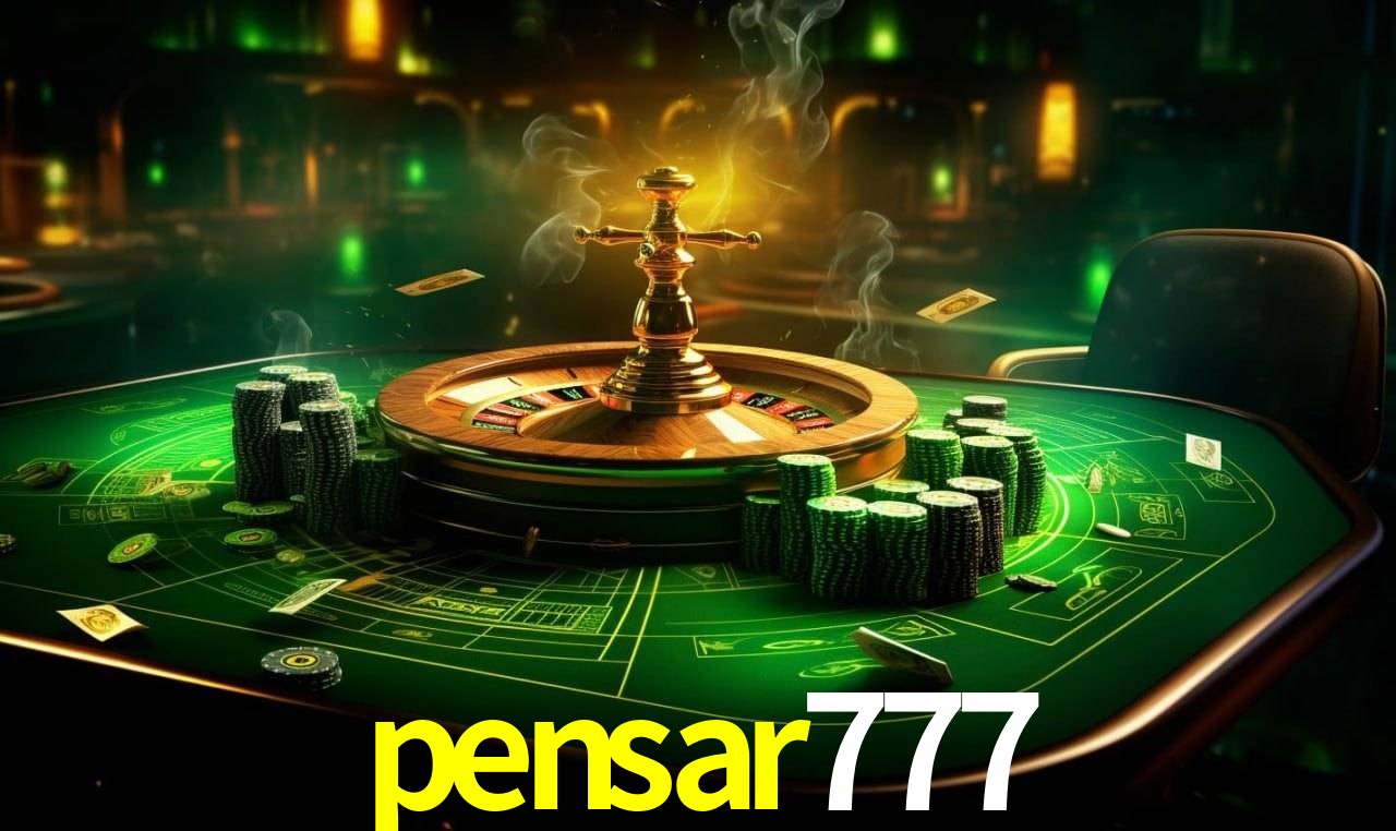 pensar777.com