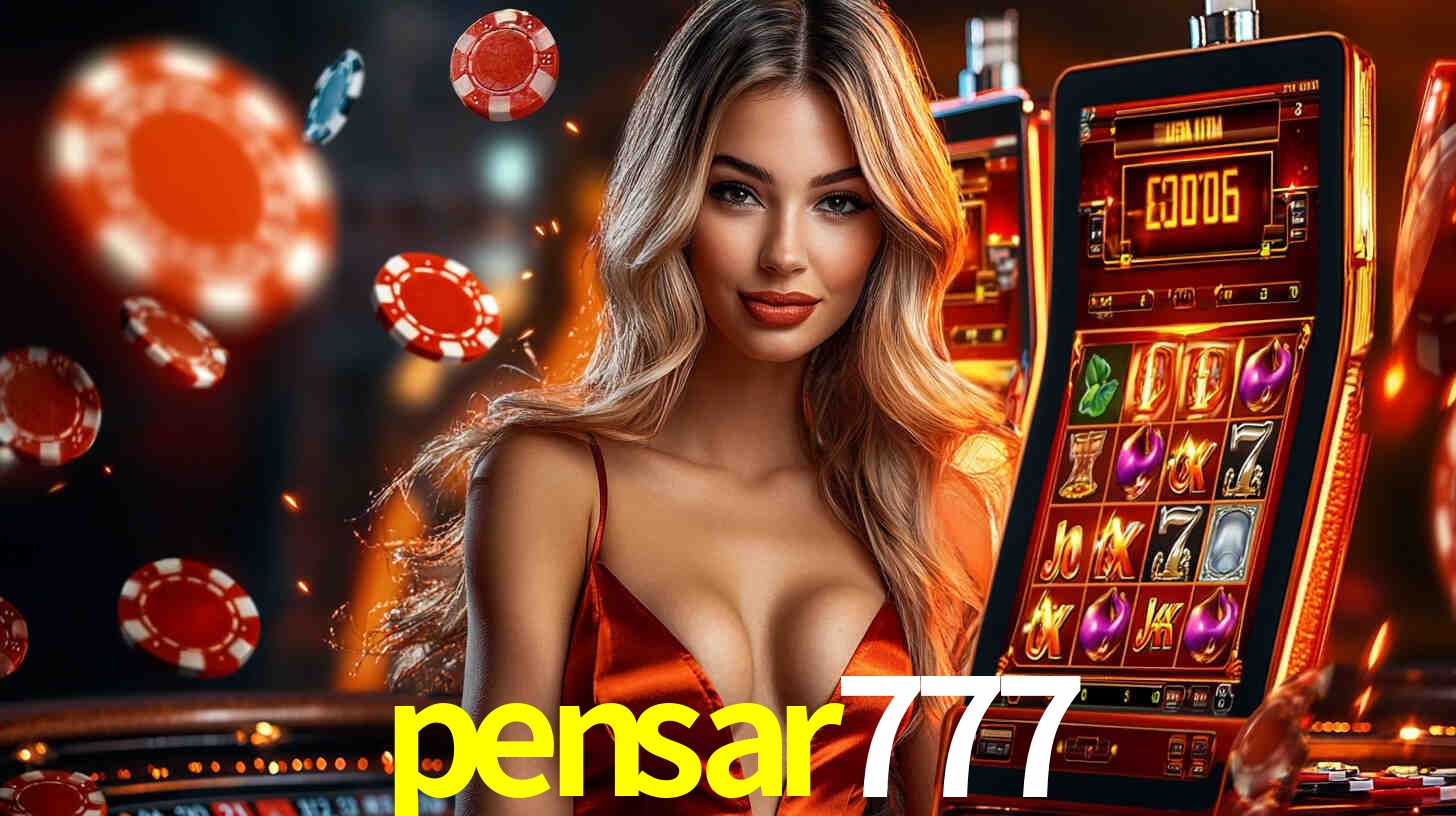 Blackjack Table pensar777