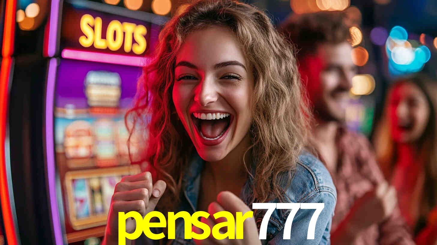 Inovações de Jogos na pensar777: O Futuro das Experiências Interativas