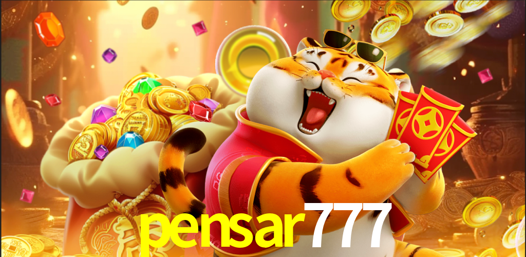 Daily Bonuses pensar777