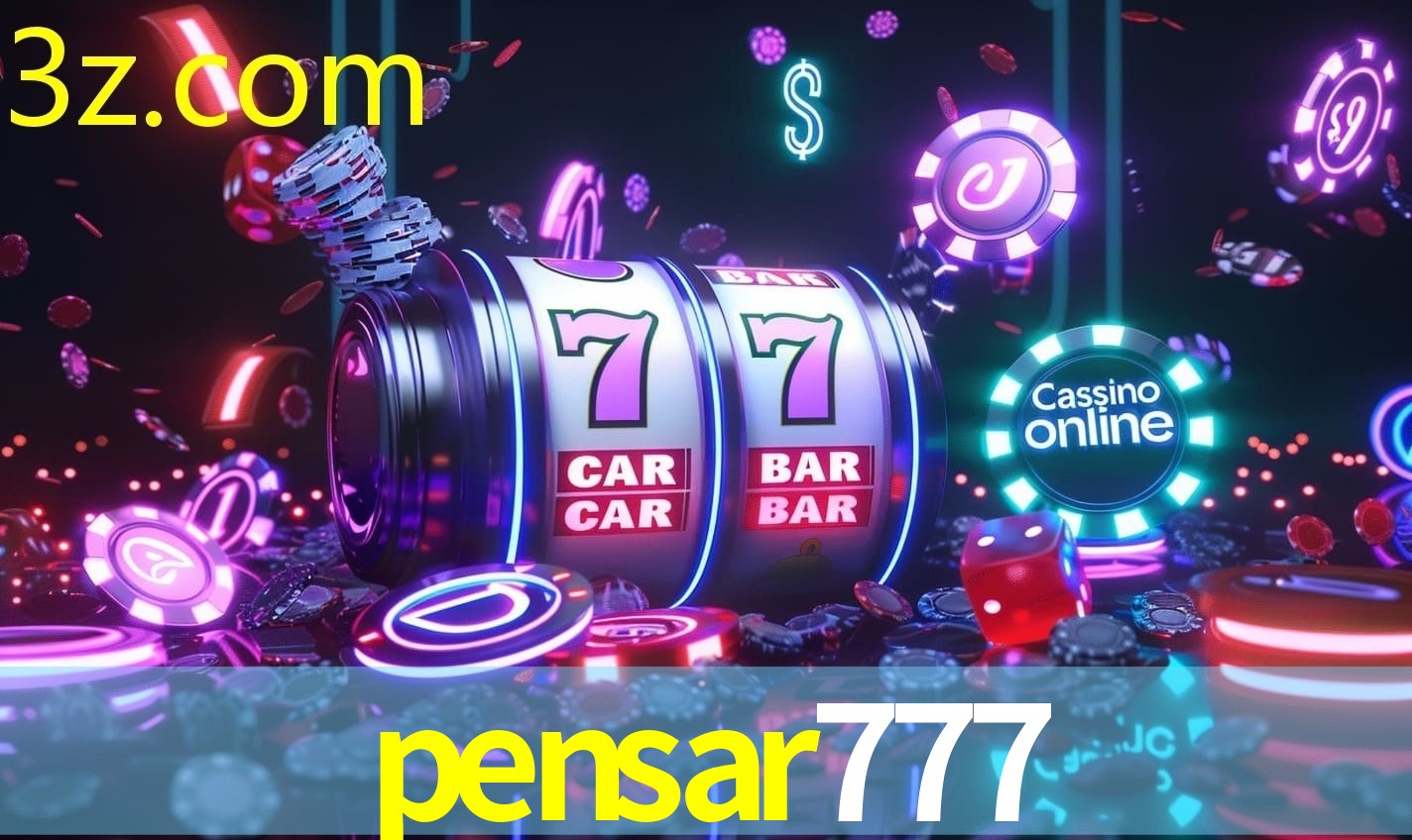 PENSAR777