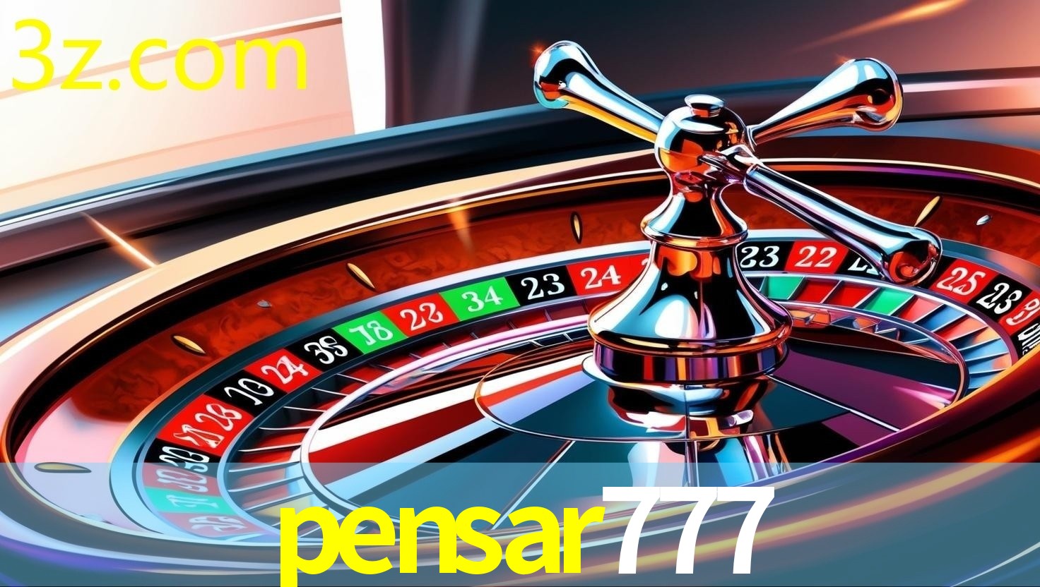 PENSAR777