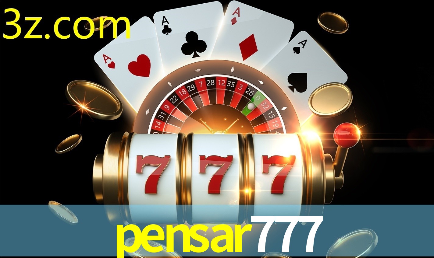 PENSAR777