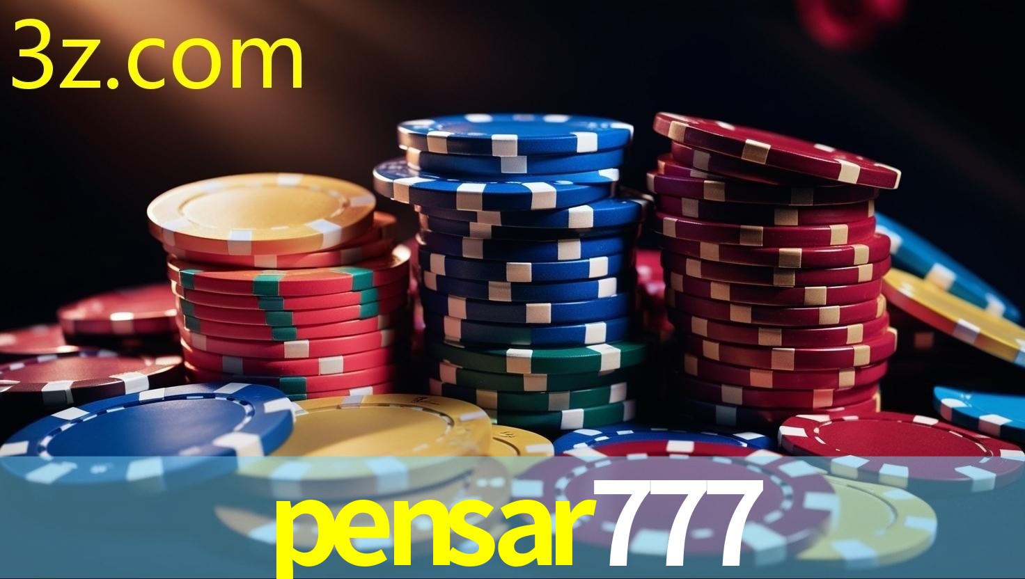 PENSAR777