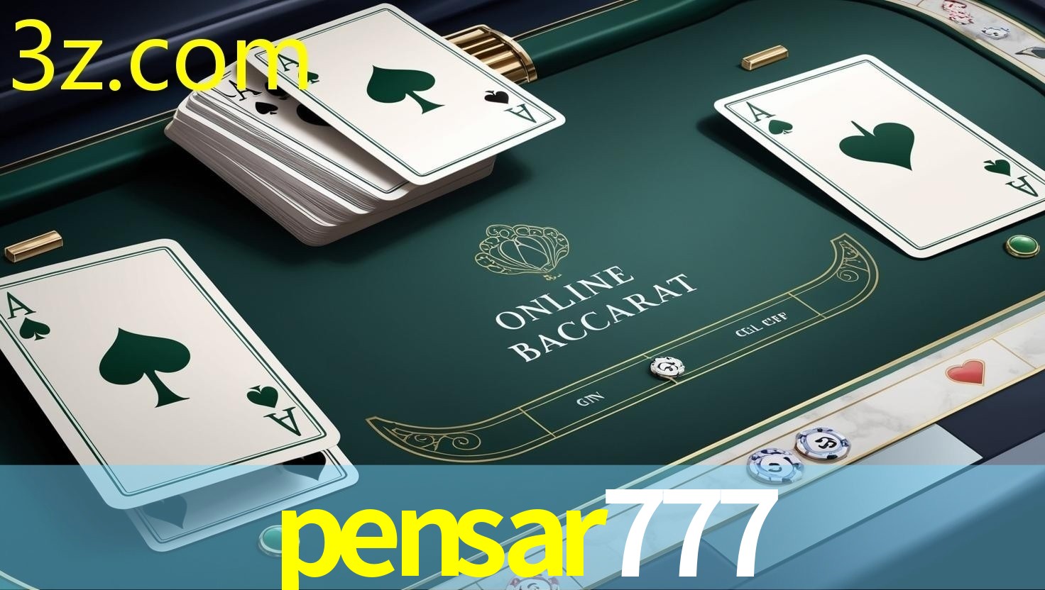 PENSAR777