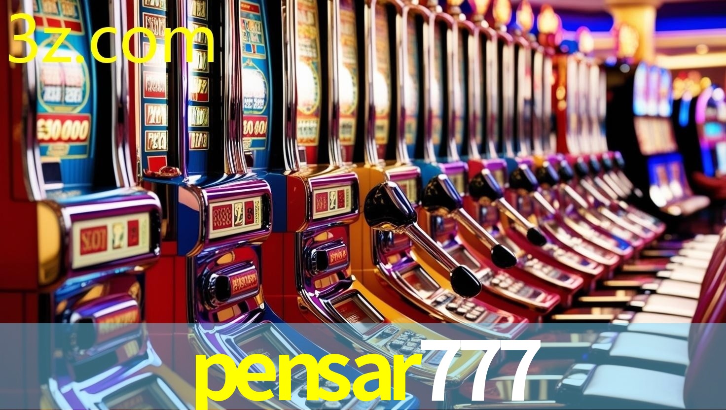 PENSAR777