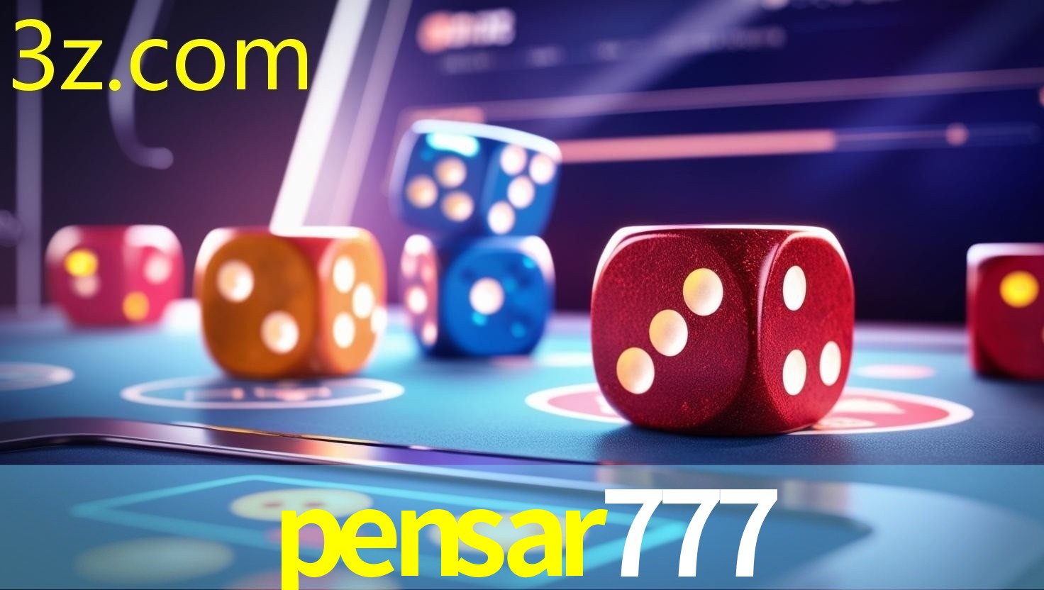PENSAR777