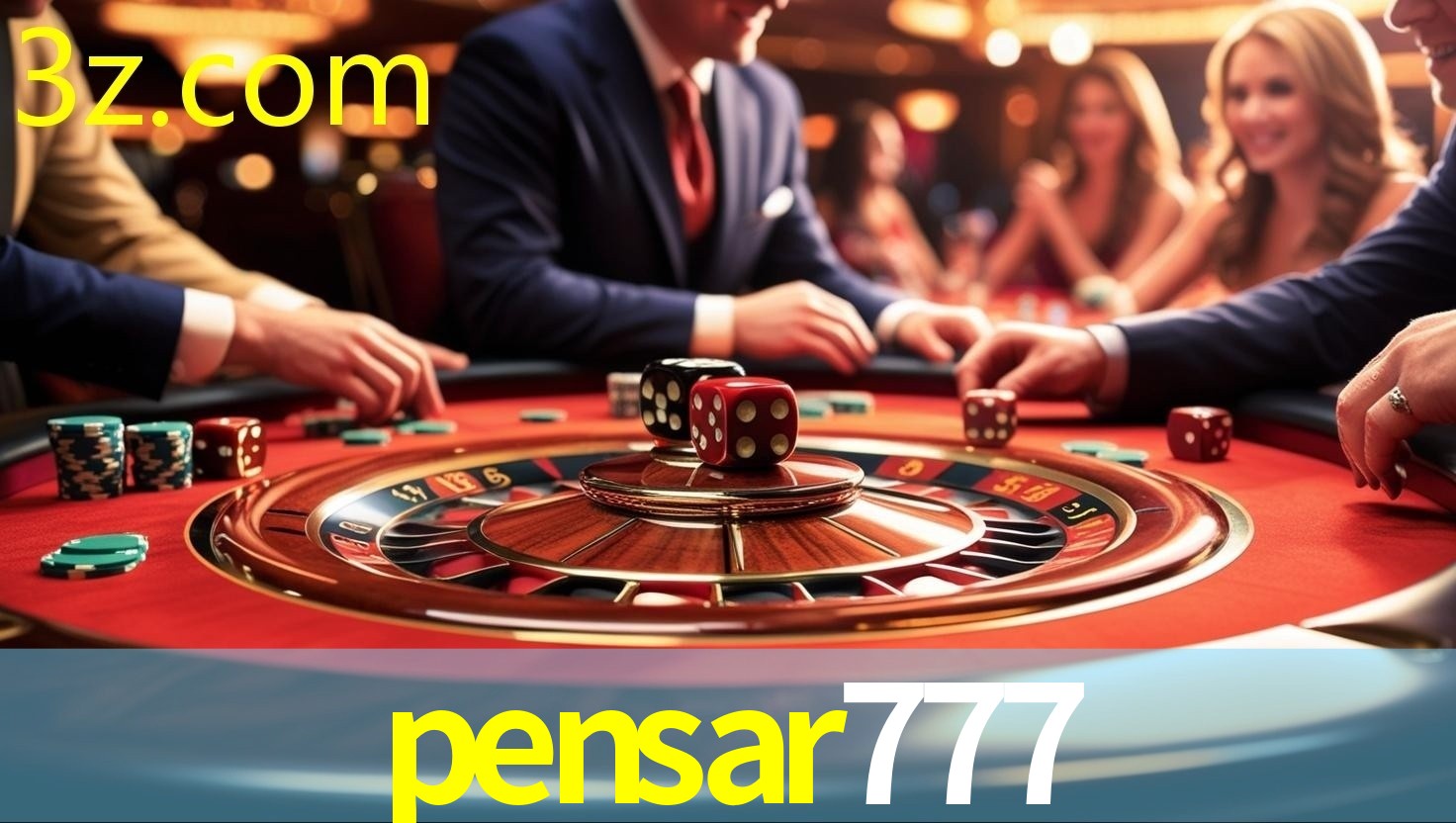 PENSAR777