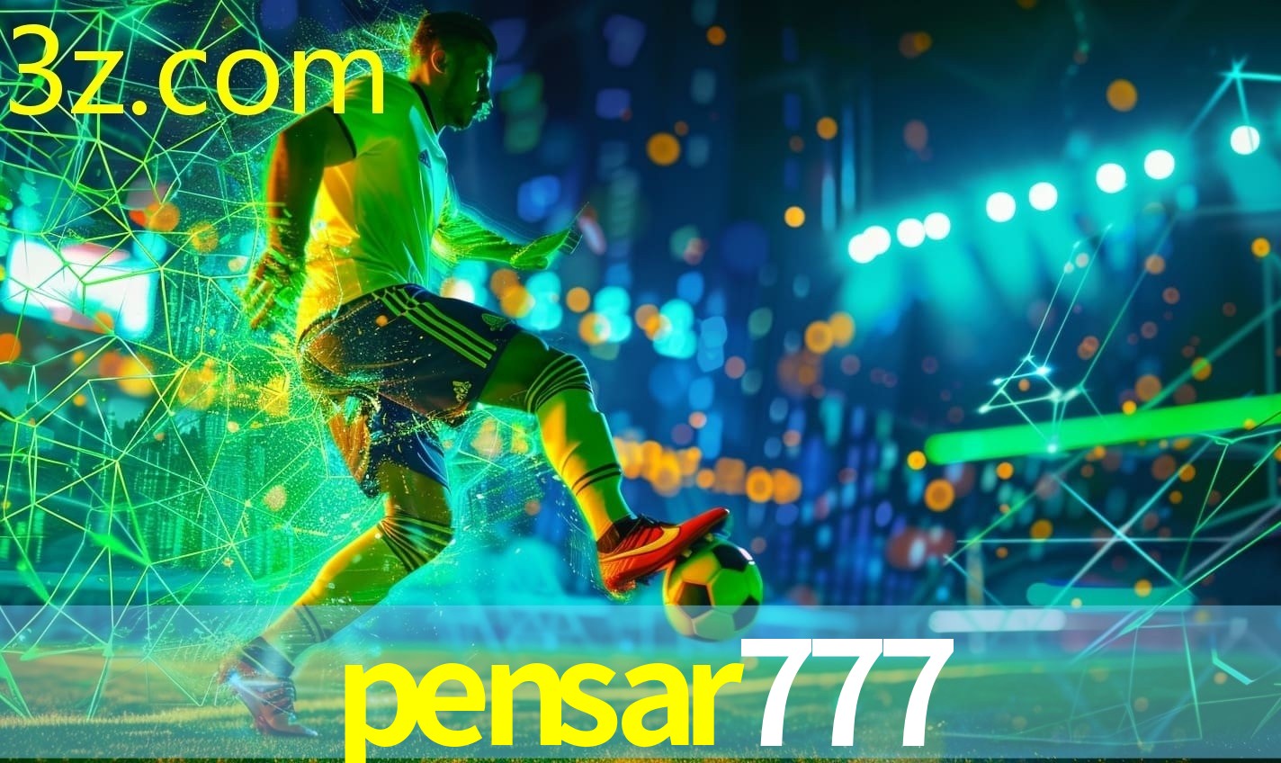 PENSAR777