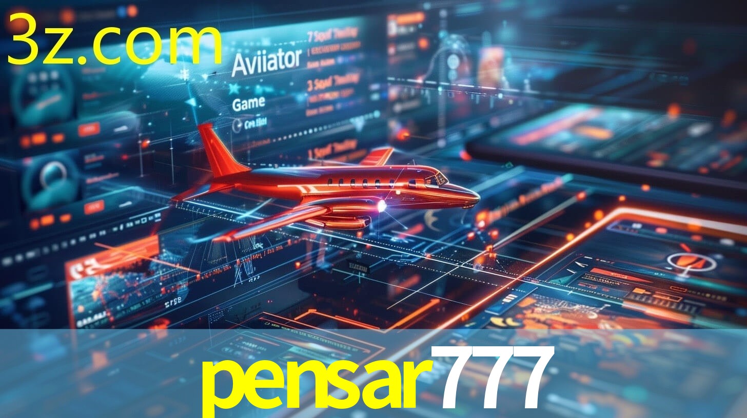 PENSAR777