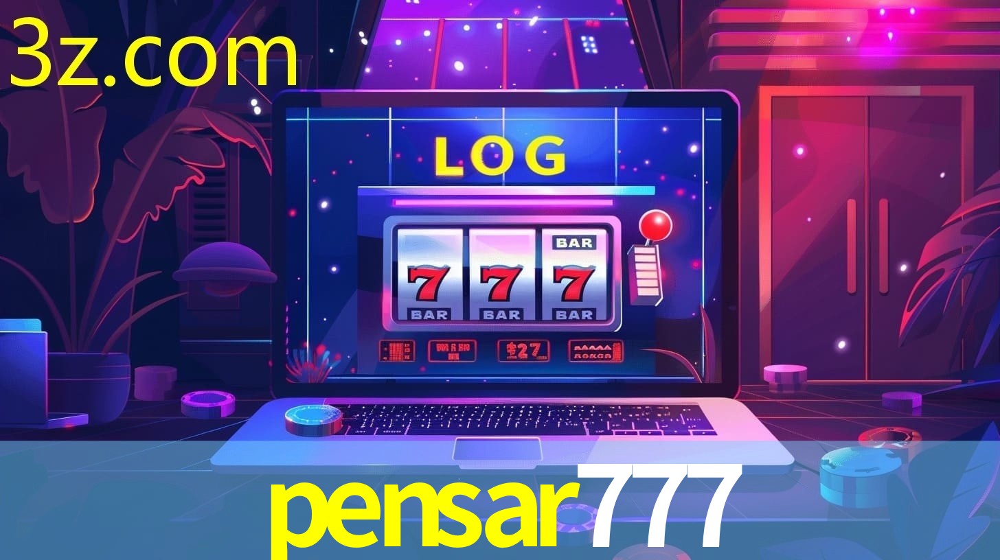 PENSAR777