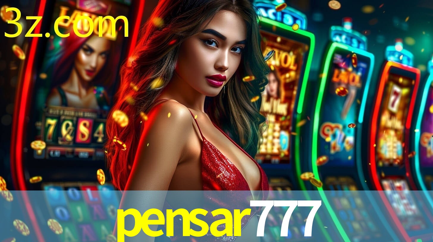 PENSAR777