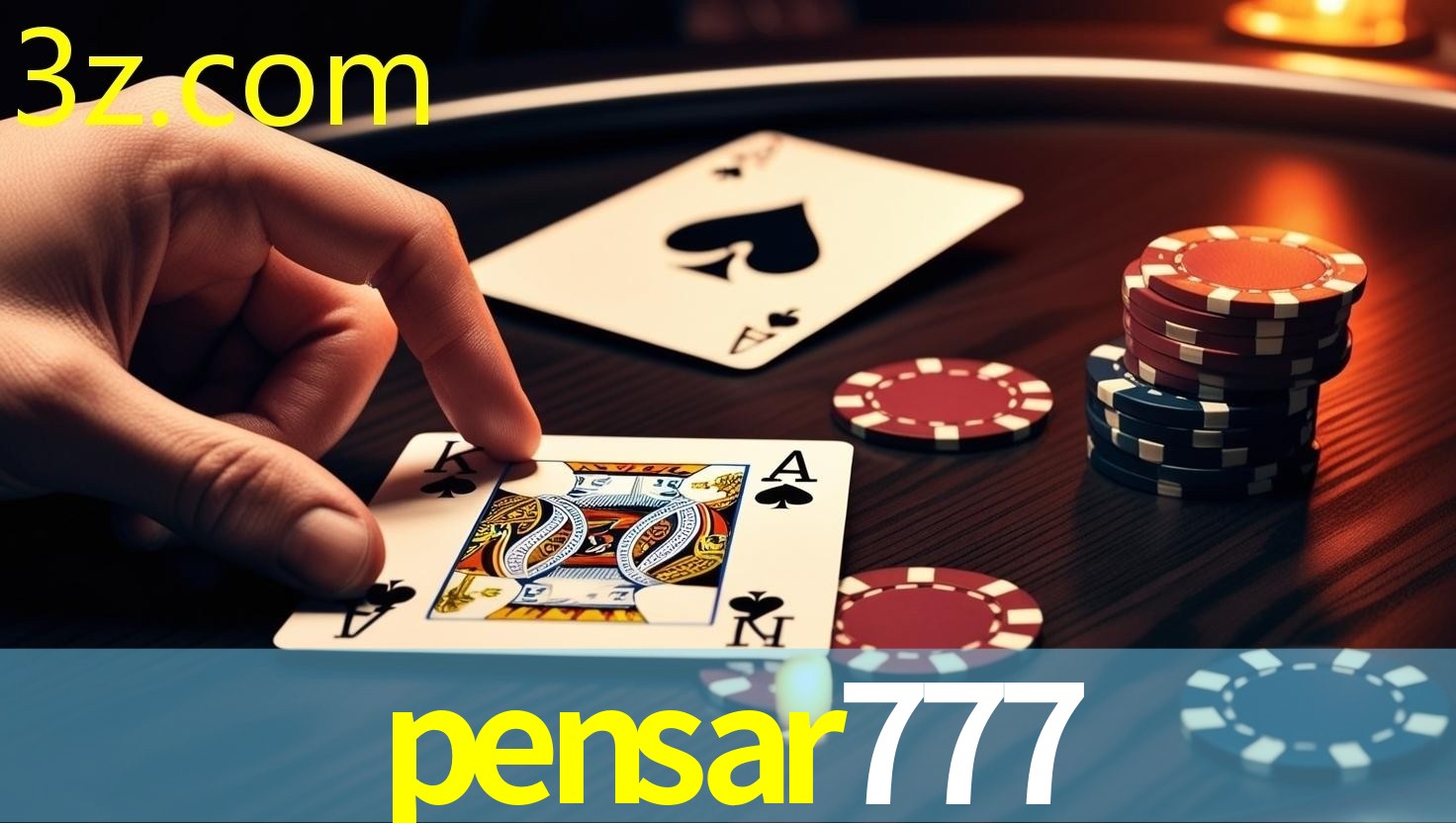 PENSAR777