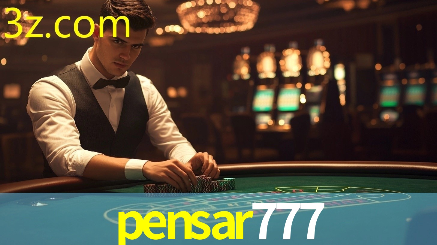 PENSAR777