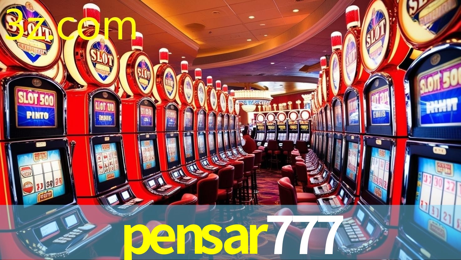 pensar777