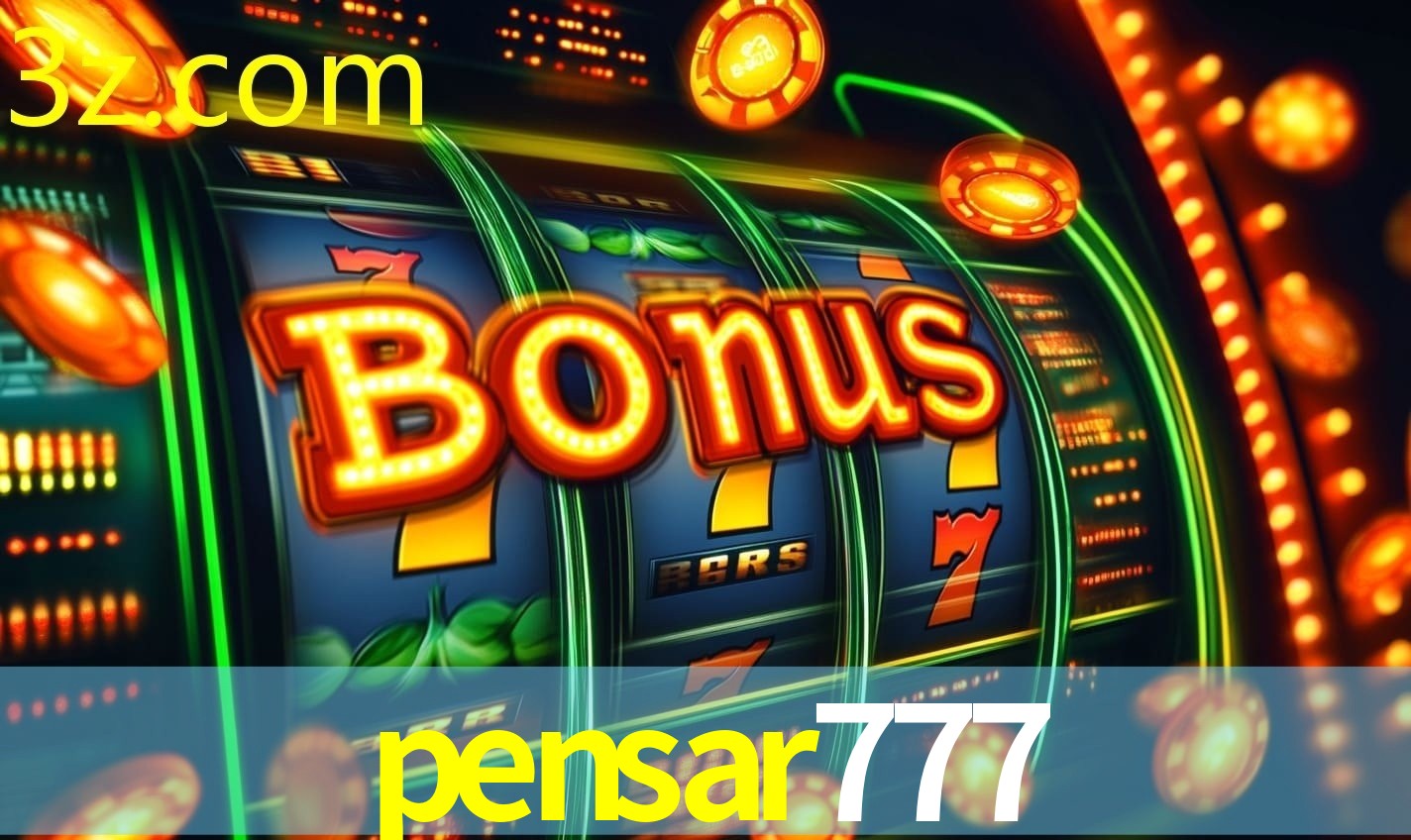 PENSAR777